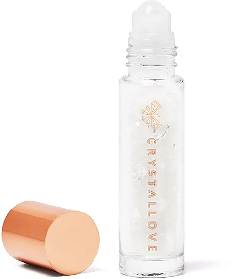 Bottiglietta con cristalli "Mountain Crystal", 10 ml
