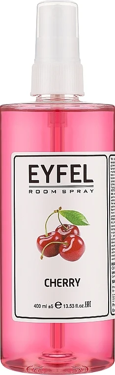 Spray profumato per ambienti "Ciliegia"