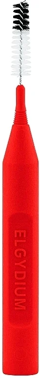 Scovolini interdentali, rossi, 4 pcs