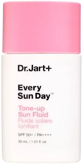 Dr. jart+ Every Sun SPF 50+ (Fluido Solare Tonificante) 30 ml