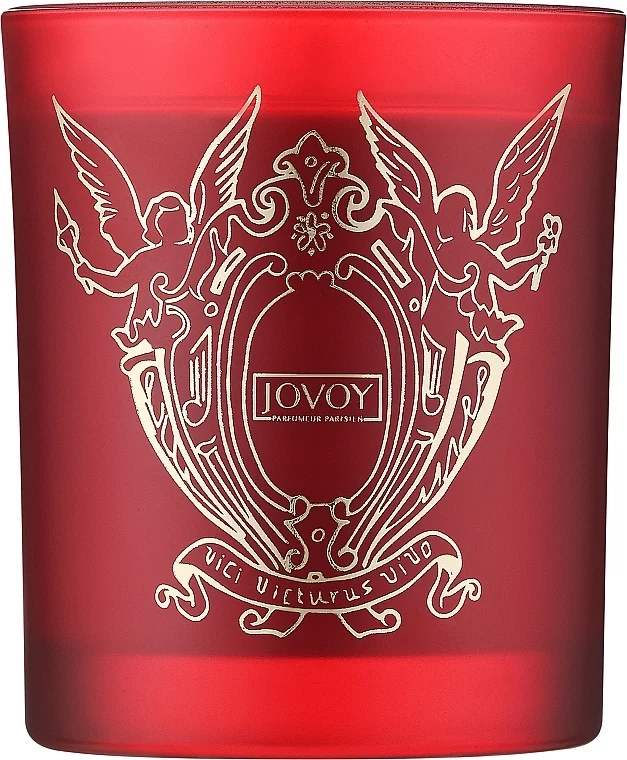 Jovoy Ambre 1er