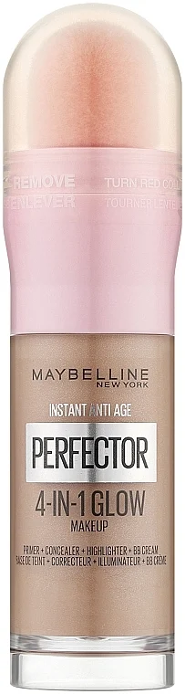 Maybelline Instant Age Rewind Instant Perfector 4-In-1 Glow Makeup
