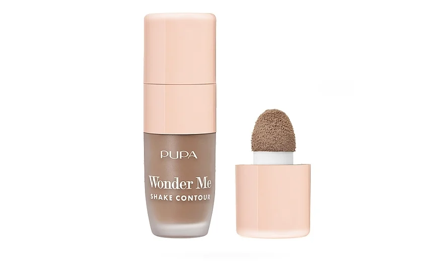 Pupa Wonder Me Shake Contour