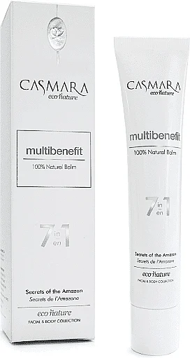 Balsamo corpo multifunzionale 7 in 1