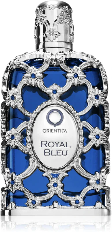 Orientica Royal Bleu EDP - 80 ml