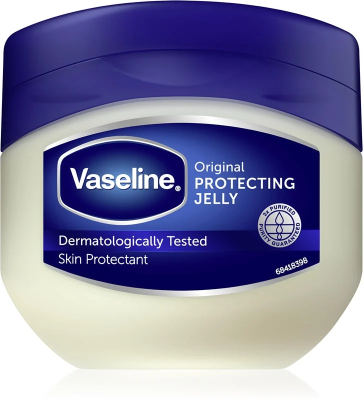 Vaseline Original vaselina 100 ml