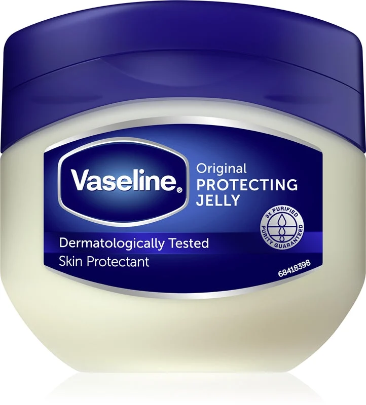 Vaseline Original vaselina 50 ml
