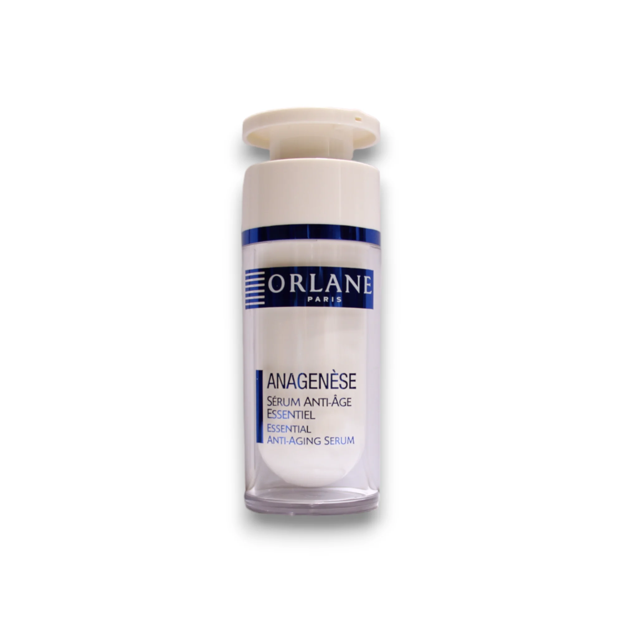 Orlane Anagenese Siero anti-età essenziale alla vitamina E per il viso 30 ml