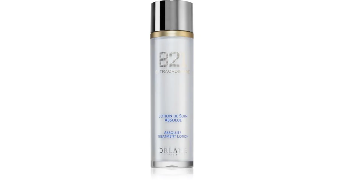 Orlane B21 Extraordinaire Absolute Trattamento - Lozione idratante e nutriente - 120 ml