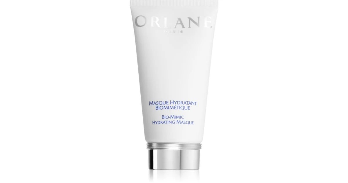 Orlane Bio-Mimic Maschera idratante - 75 ml