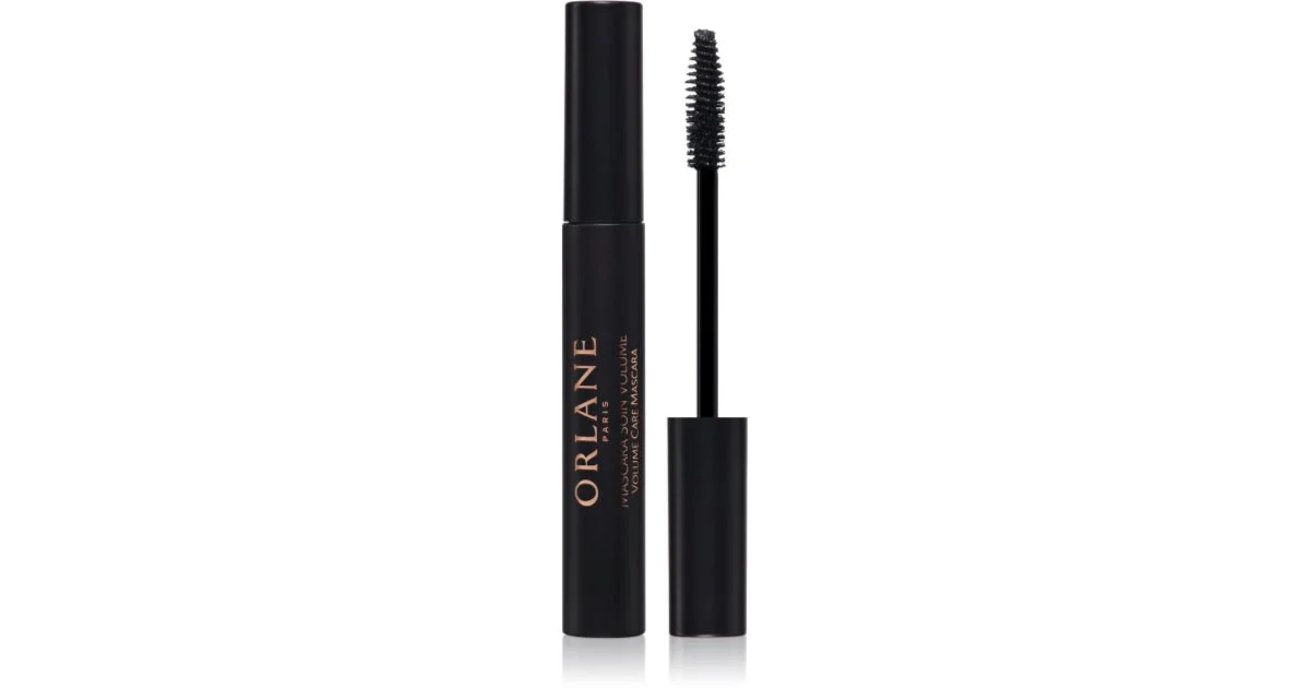 Orlane Makeup mascara volumizzante colore nero 7 ml