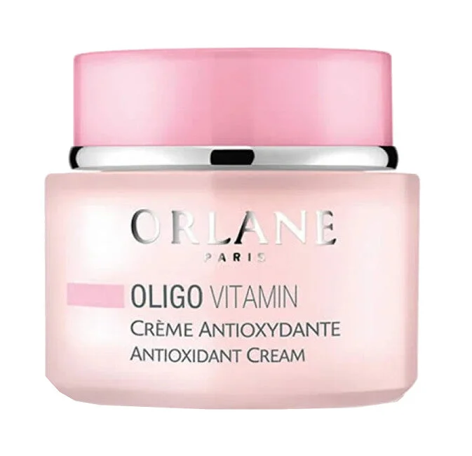 Orlane paris Oligo Vitamina (Crema Antiossidante) 50 ml