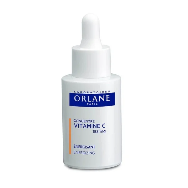 Orlane paris Concentrato cutaneo con vitamina C Supradose (Energizzante) 30 ml