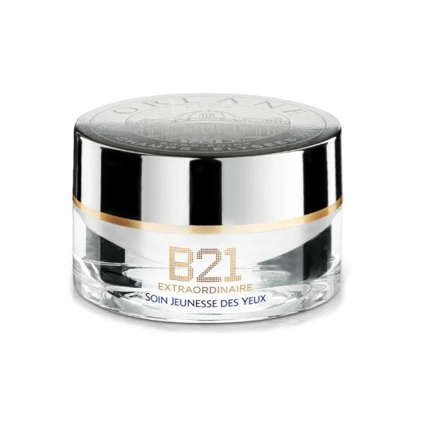 Orlane paris Crema occhi rigenerante B21 Extraordinaire (ringiovanente) 15 ml