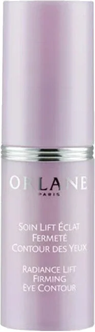 Orlane paris Radiance Lift (Contorno Occhi Rassodante) Illuminante15 ml