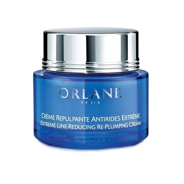 Orlane paris Extreme Line-Reducing Crema Rimpolpante 50 ml