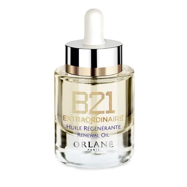 Orlane paris Olio nutriente per la pelle B21 Extraordinaire 30 ml