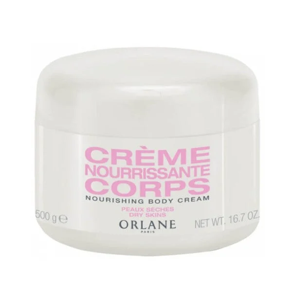 Orlane paris Crema Corpo Nutriente 500 g