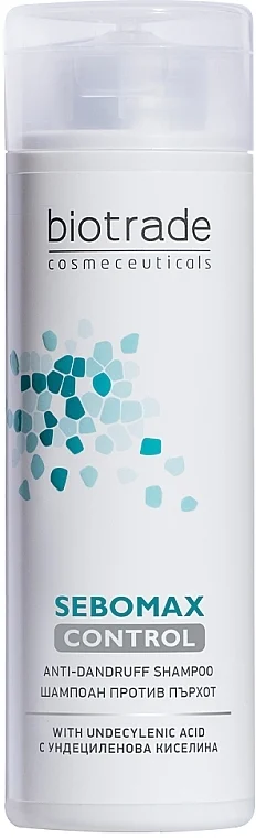 Shampoo antiforfora senza solfati per tutti i tipi di capelli