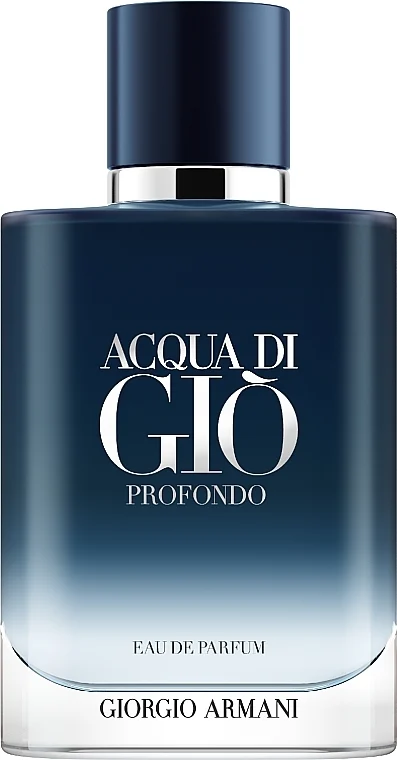 Giorgio Armani Acqua di Gio Profondo 2024