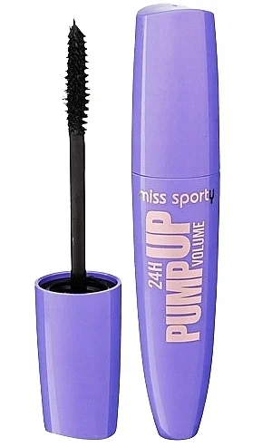 Mascara voluminizzante