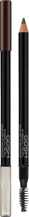 Gosh Copenhagen Eyebrow Pencil