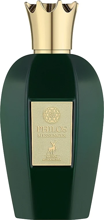 Alhambra Philos Messenger