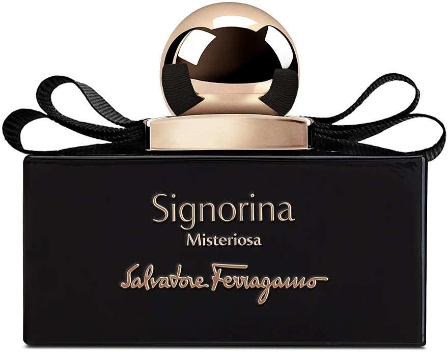 Ferragamo Signorina Misteriosa