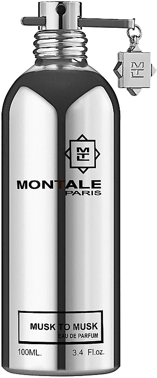 Montale Musk to Musk