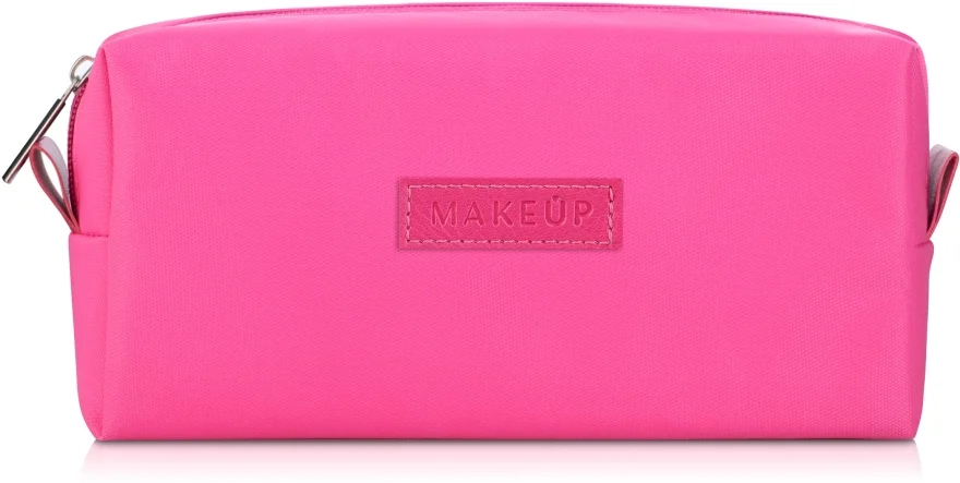 Beauty case rosa "Girl's Travel"