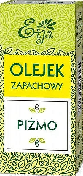 Olio di muschio aromatico