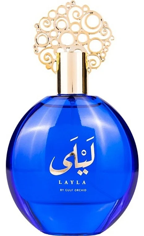 Gulf Orchid Layla