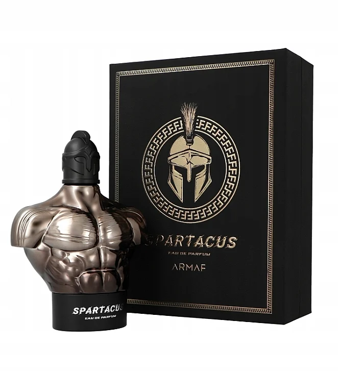 Armaf Spartacus