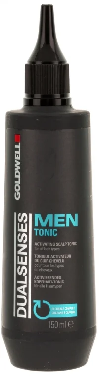 Tonico per cuoio capelluto