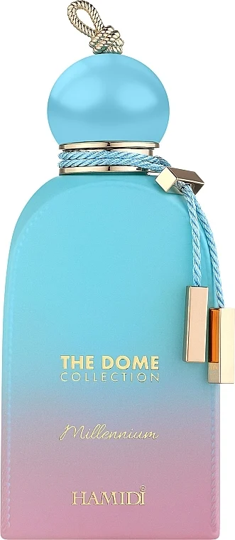 Hamidi The Dome Millenium