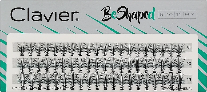 Clavier BeShaped MIX