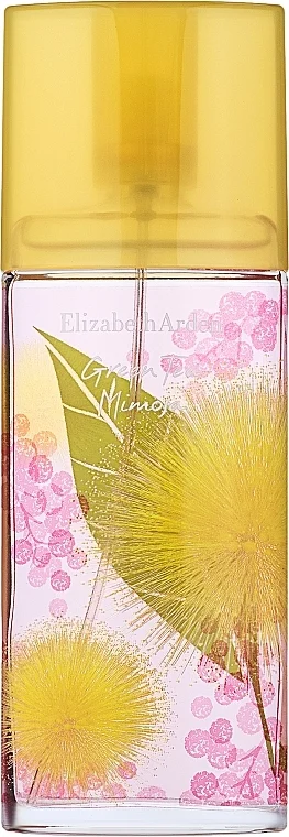 Elizabeth Arden Green Tea Mimosa