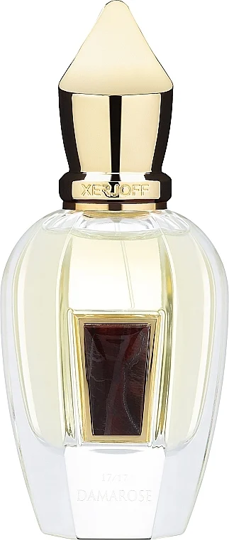 Xerjoff Seventeen Damarose