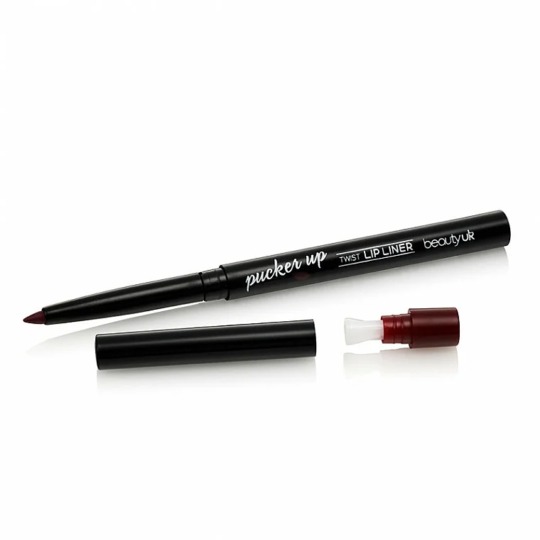 Beauty Uk Pucker Up Lip LIner