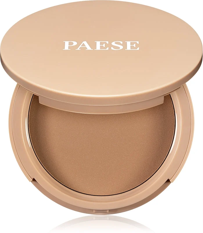 Paese cipria illuminante per una copertura completa colore 4C 9 g