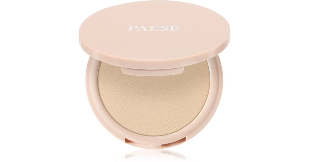 Paese Puff Cloud cipria compatta 9,5 g