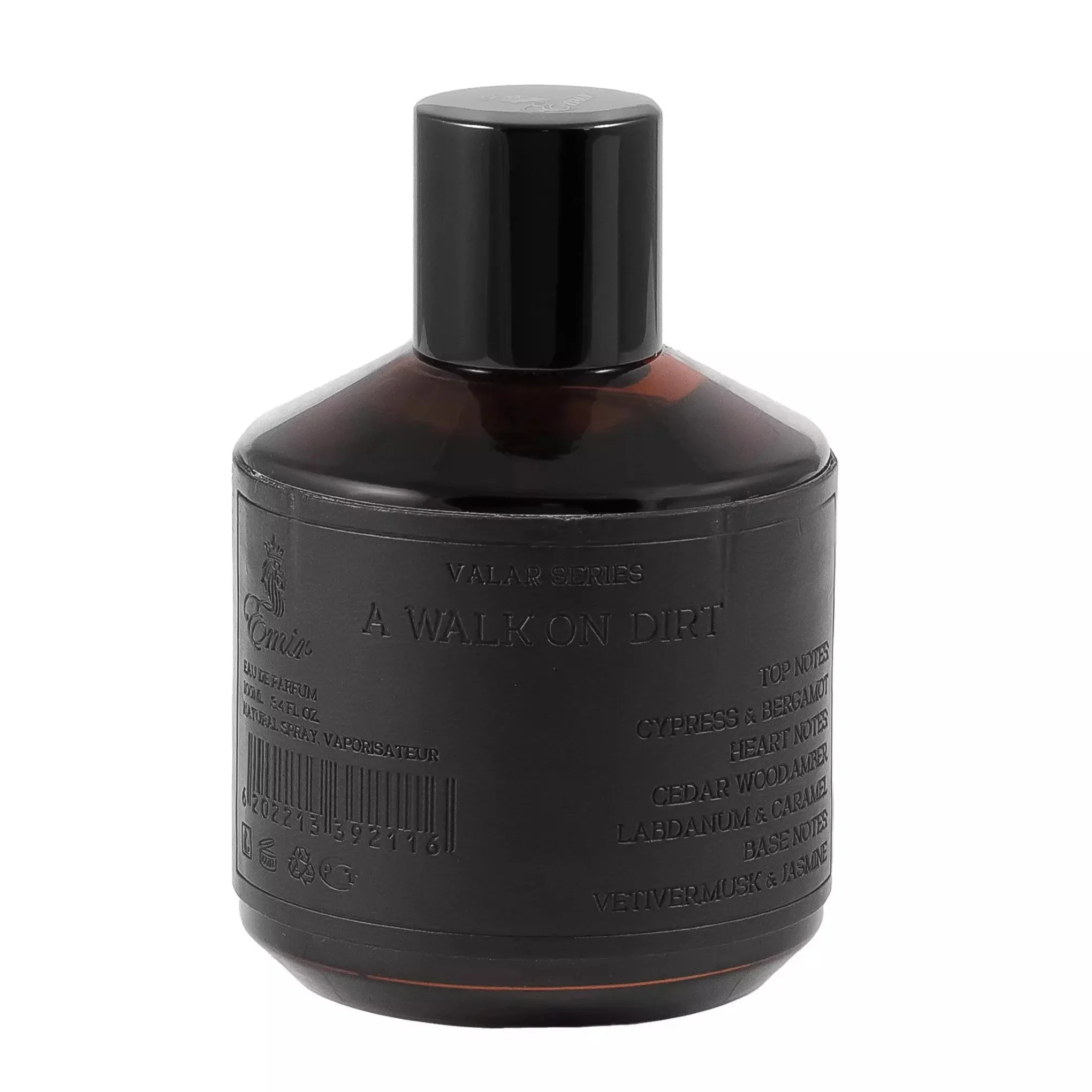 EMIR A Walk On Dirt EDP U 100 ml