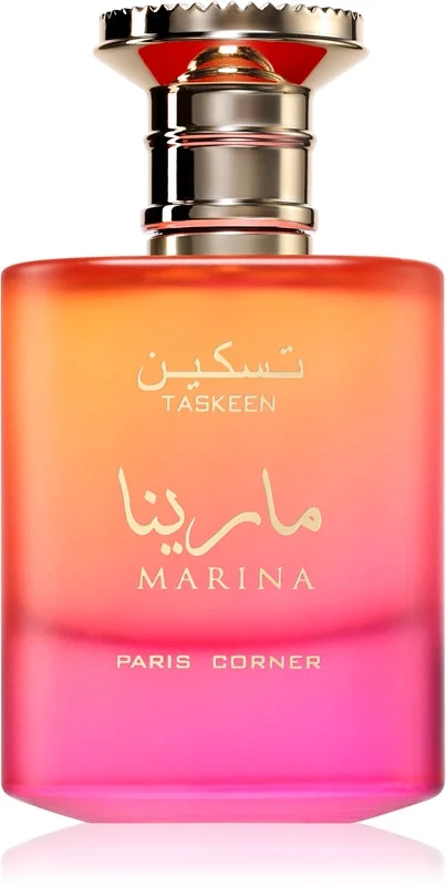 Paris Corner Taskeen Marina EDP U 100 ml