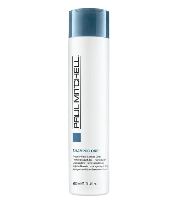 Paul Mitchell Shampoo One 300ml