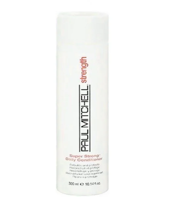 Paul Mitchell Super Strong Conditioner 300ml