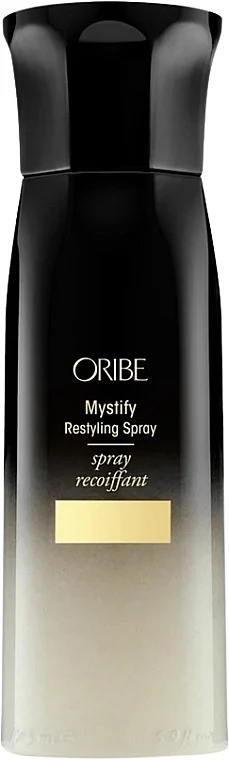 Spray per restyling