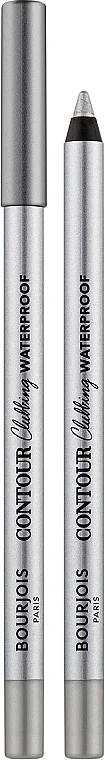 Bourjois Contour Clubbing Waterproof Pencil