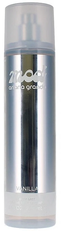 Ariana Grande Mod Vanilla
