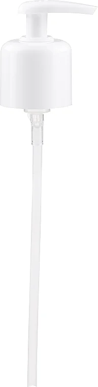 Dosatore 17 cm, bianco