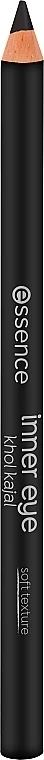 Essence Inner Eye Khol Kajal